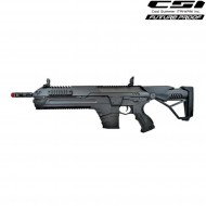 Fucile Elettrico Xr-5 S.t.a.r. Black Advanced Battle Rifle Csi (csi-fg-1502b)