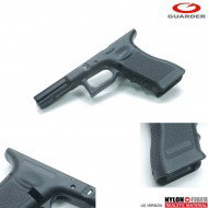 Us Version Frame Black For Glock Marui 17/18 Guarder (glk-99-bk)