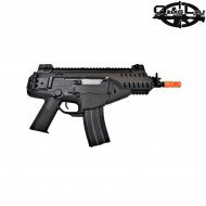 Fucile Elettrico Arx 160 Short Version Black Q&g (ql-arx160s)