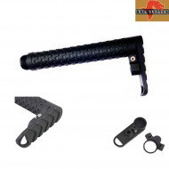 Calcio Bad Tube Style Black Gbb Big Dragon (bd3666bk-gbb)