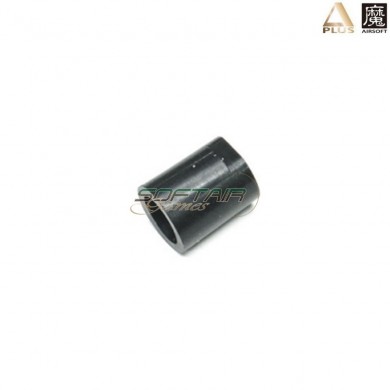 Hop Up Rubber For Pistols Ksc/kwa S7 Gbb A+ Airsoft (a-hop-h-s7)