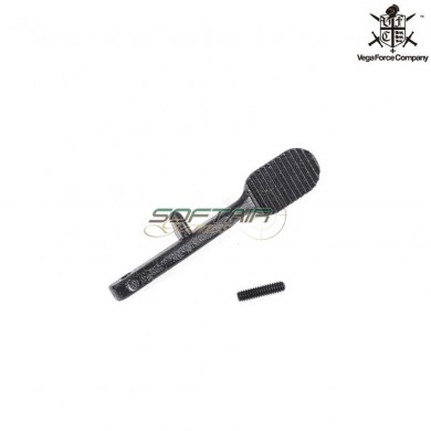 Sr16 Bolt Catch Lato Destro In Acciaio Vfc (vf9-bchsr16est01)