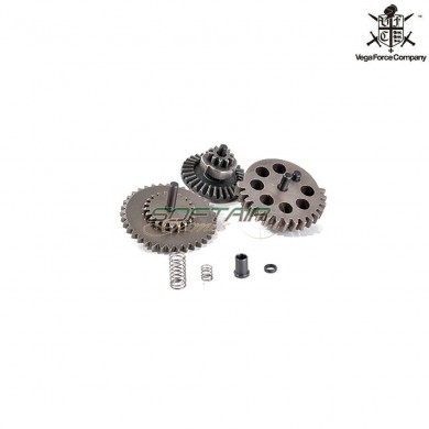 Set Ingranaggi Rinforzati High Speed Vfc (vf9-gbxgear01)
