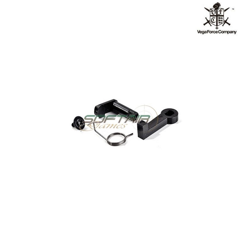 Blocco Sicura Per Serie M4 Vfc (vf9-gbxscv201)