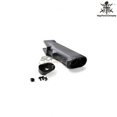 Grip Motore Black Con Fondello M4/m16a2 Type Vfc (vf9-grpm4ebk01)