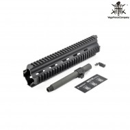 Hk416 Iar Conversion Kit 11" Vfc (vf9-hgdiarsetbk01)