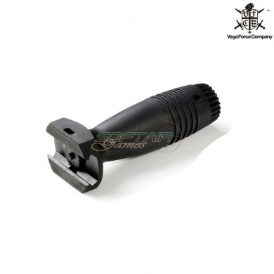 Hk Type Fore Grip Black Vfc (vf9-mwsfgbk02)