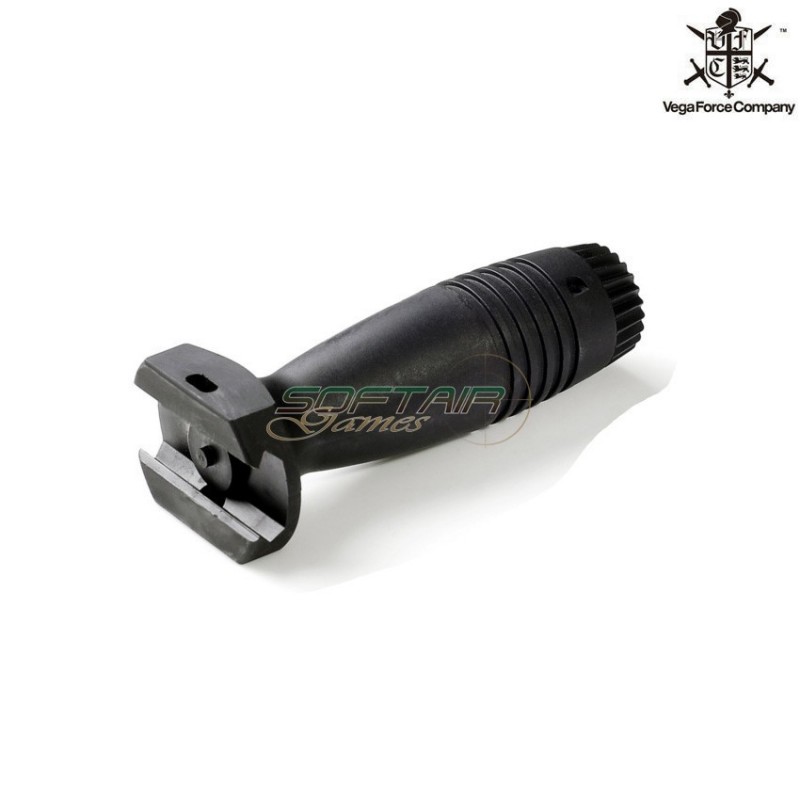 Hk Type Fore Grip Black Vfc (vf9-mwsfgbk02)