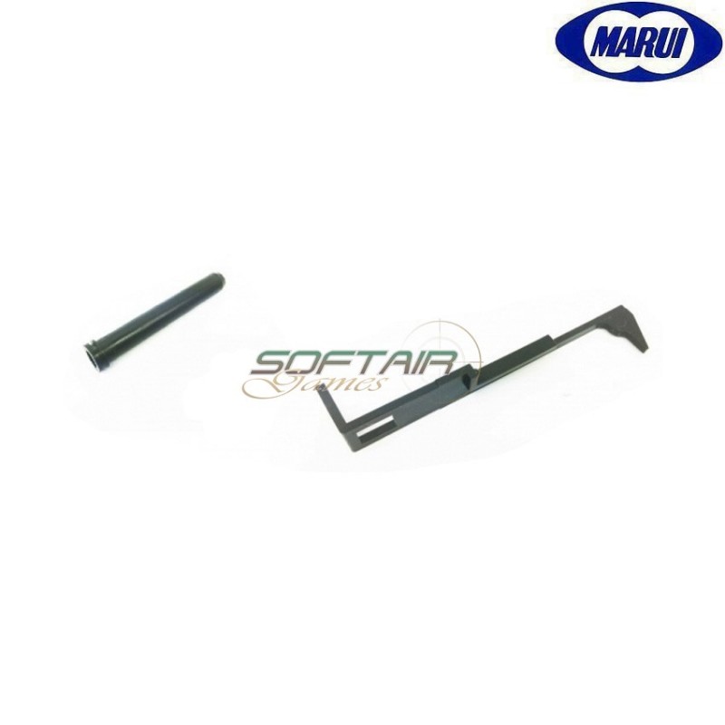 Air Nozzle + Tappet Platefor Sre Recoil Tokyo Marui (tm-tap+nozzle)