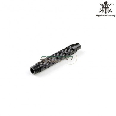 Outer Barrel Extension 10" Pdw Type Vfc (vf9-brlpdwe10st01)