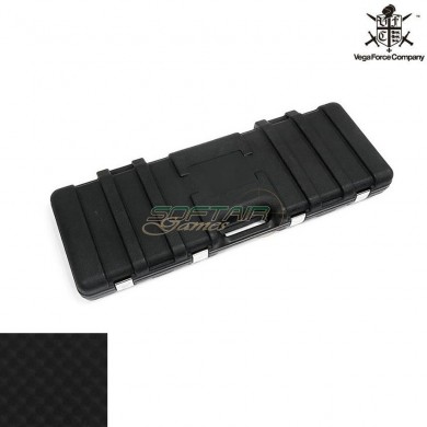 Valigia Rigida 90x33x12cm Black Vfc (vf9-casswbk01)