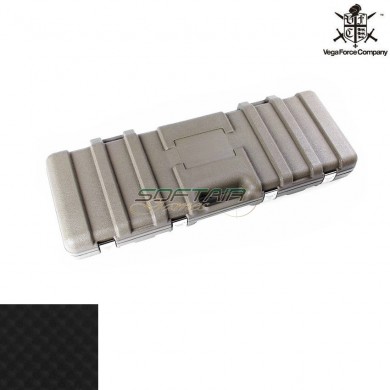 Valigia Rigida 90x33x12cm Dark Earth Vfc (vf9-casswtn01)