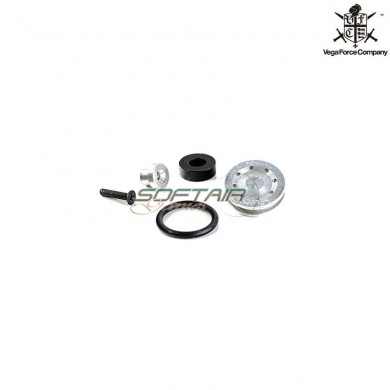 Aluminum Bore Up Piston Head Vfc (vf9-gbxph01)