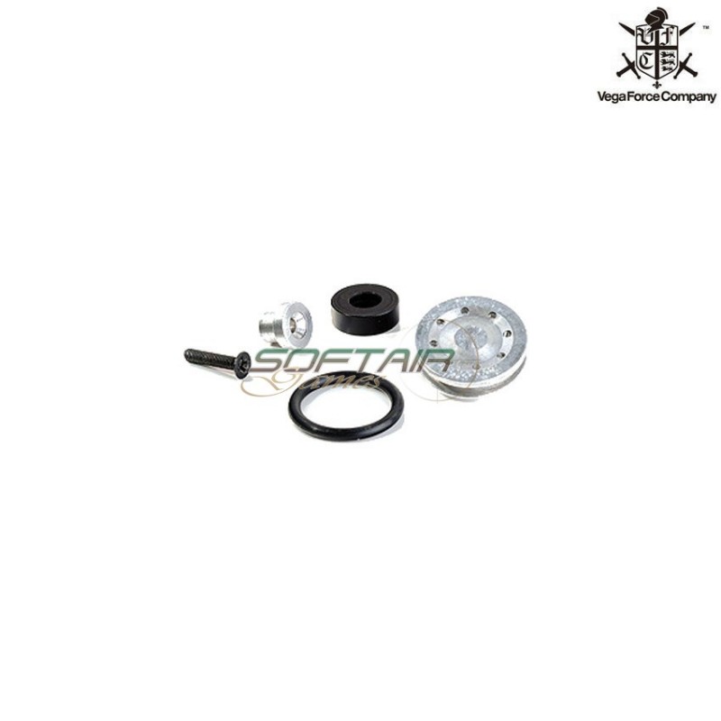 Aluminum Bore Up Piston Head Vfc (vf9-gbxph01)