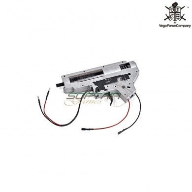 Complete Front Enhanced Gearbox 8mm Ver.2 Vfc (vf9-gbxv2af01)