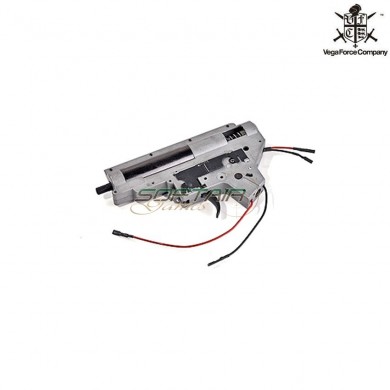 Complete Back Enhanced Gearbox 8mm Ver.2 Vfc (vf9-gbxv2ar01)