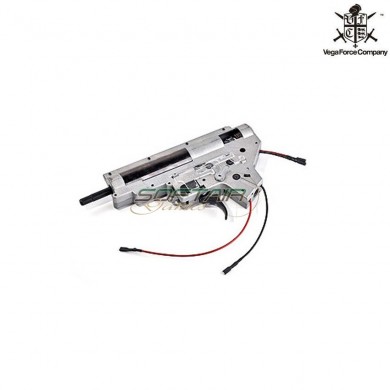 Gearbox Completo Rinforzato Scar H Mk17 Vfc (vf9-gbxv2ar03)