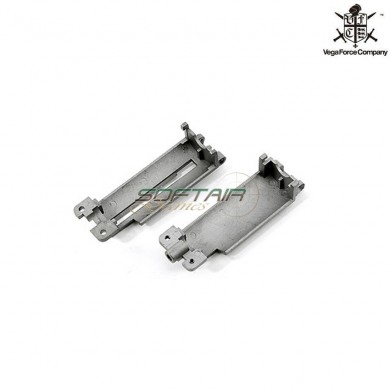 Enhanced Motor Mount For Ver.3 Ak Gearbox Vfc (vf9-gbxv302)