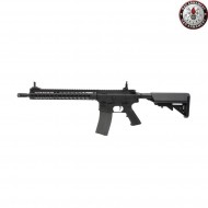 Electric Rifle Cm15 Kr Black 13" Keymod G&g (gg-cm15krlpr)