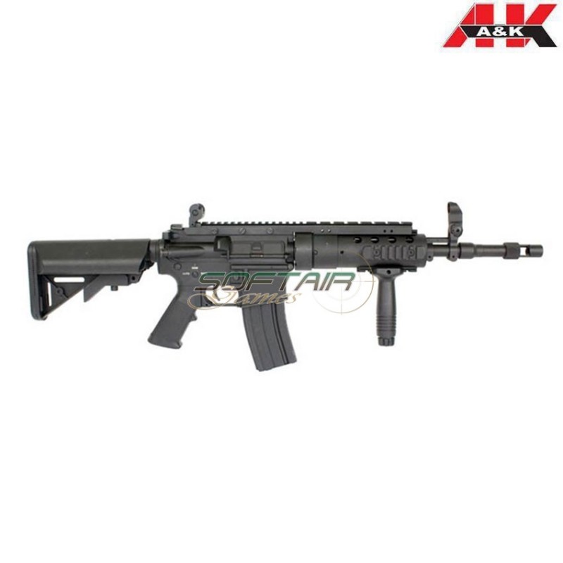 Spr M4 Mod1 Short A&k (mod1)