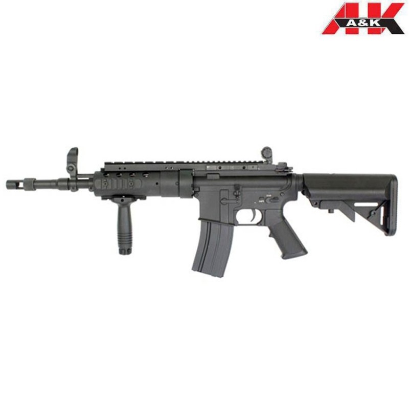 Spr M4 Mod1 Short A&k (mod1)