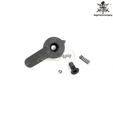 Sr16/pdw Left Steel Selector Vfc (vf9-msysr16est01)