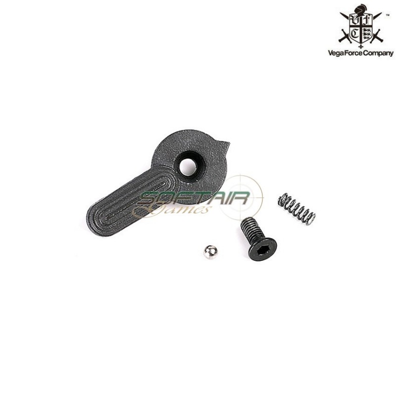 Sr16/pdw Left Steel Selector Vfc (vf9-msysr16est01)