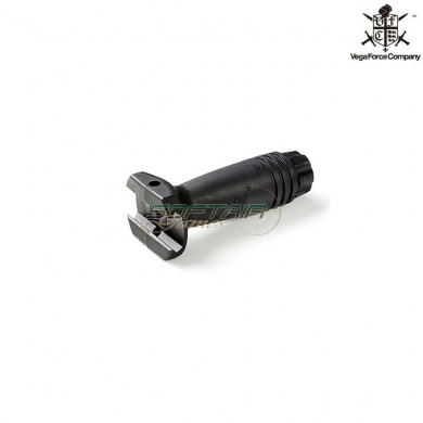 Knight Short Type Fore Grip Black Vfc (vf9-mwsfgbk06)