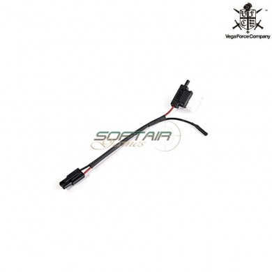 Wires Ver.2 M4 Vfc (vf9-wirv2f01)
