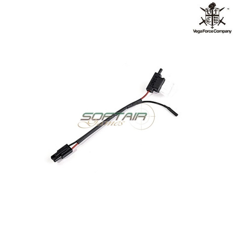 Wires Ver.2 M4 Vfc (vf9-wirv2f01)