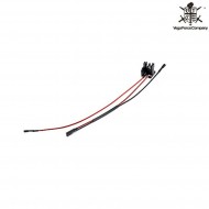 Gearbox Rear Switch Set Ver.2 Vfc (vf9-wirv2r03)