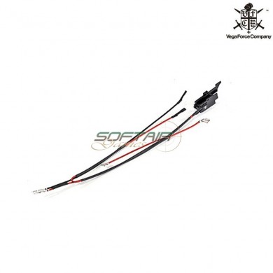 Gearbox Switch Set Ver.3 Ak Vfc (vf9-wirv301)