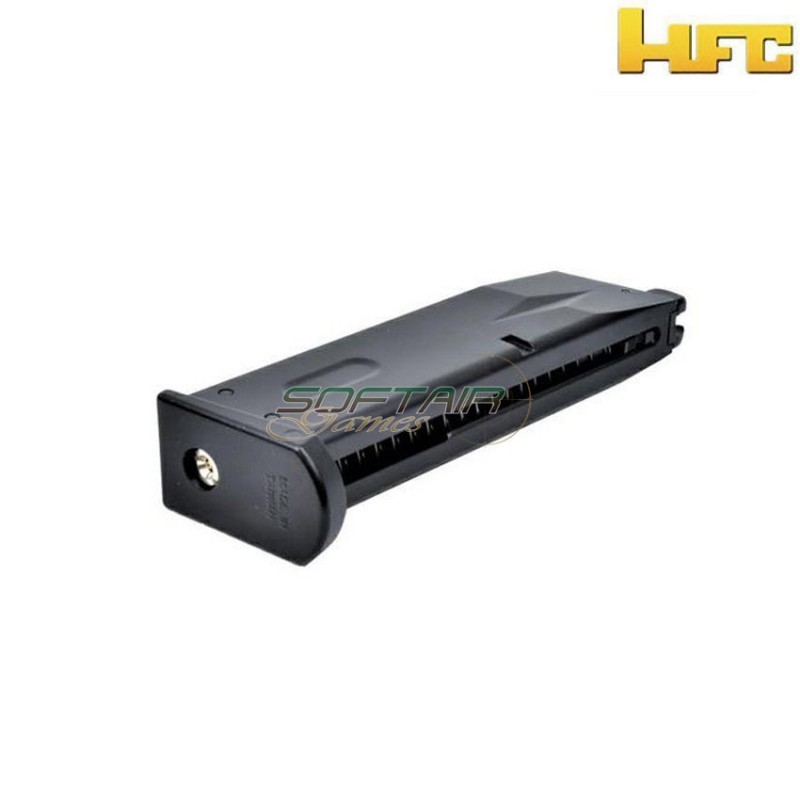 Caricatore A Gas 25bb Per M9/m9a1/m92 Hg Serie Hfc (hfc-carhg190)