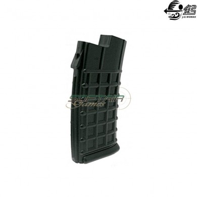 330 Bb Magazine For Steyr Aug jing gong (jg-000105)