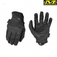 Guanti Speciality Covert 0.5mm Black Mechanix (mx-msd-55-bk)