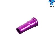 Alluminium nozzle M4 PRIME Series Royal (P141P)