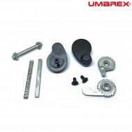 Selettore Arx160 In Metallo Umarex (um-selarx)