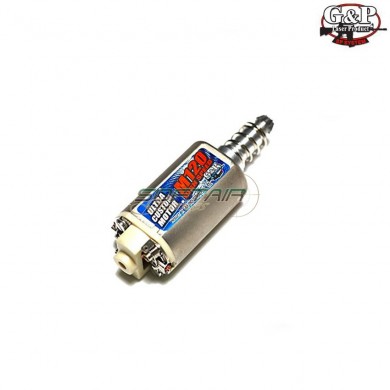 High Speed Motor M120 G&p Long Type (gp561)