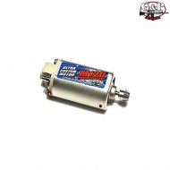 Standard Torque Motor Long Shaft Dboys (by-1)