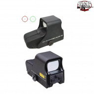 Red Dot 551 G&p (cod.gp686)