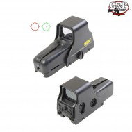 Eotech 552 Style Red Dot G&p (gp686a)