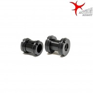 Amoeba Striker Inner Barrel Spacers Action Army (aa-23503)
