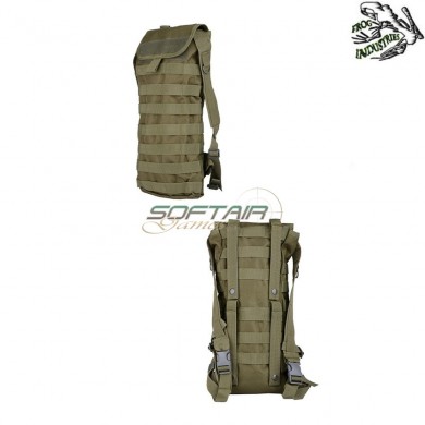 Tasca Hydro Bladder Olive Drab Frog Industries® (fi-009689-od)