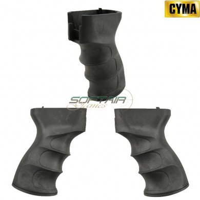 Tactical Grip Ak Pmc Style (cm-09)