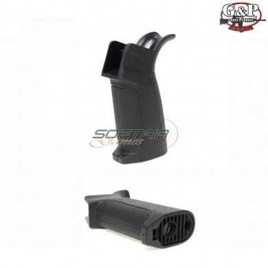 Black M4 Motor Grip G&p (gp-cop080bk)