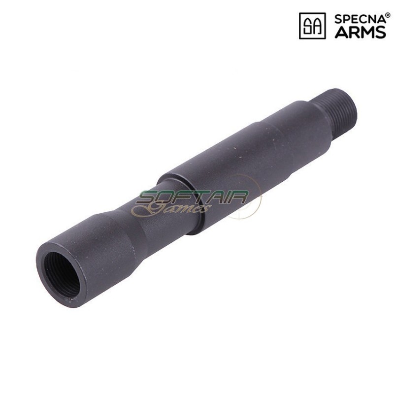 Outer Barrel Extension For M4 Specna Arms (spe005527)