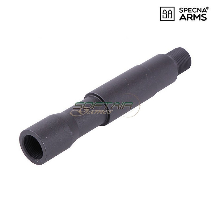 Prolunga Outer Barrel Per M4 Specna Arms (spe-005527)