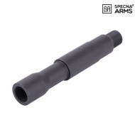 Prolunga Outer Barrel Per M4 Specna Arms (spe-005527)