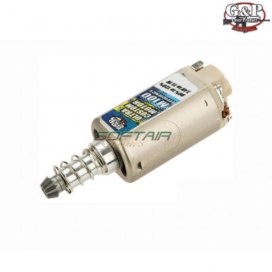 Motor M100 Custom Aeg Long Shaft G&p (gp-oth038)