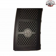 Set 10 Hi-cap Black Magazine 340 Bb M4/m16 G&p (gp-mag008bk/p)